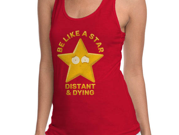 Be Like A Star