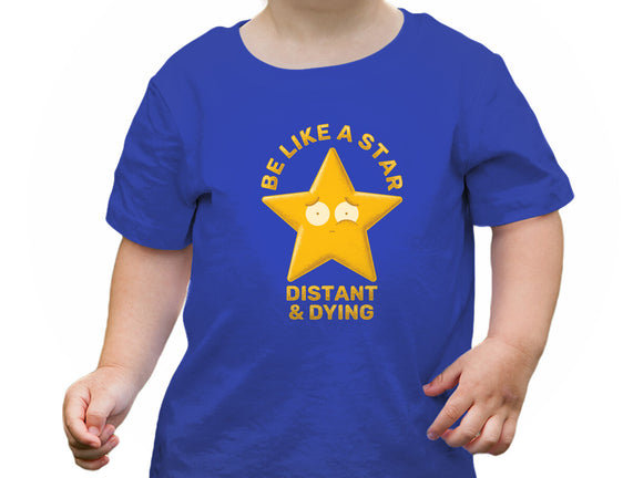 Be Like A Star