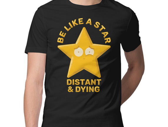 Be Like A Star