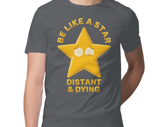 Be Like A Star