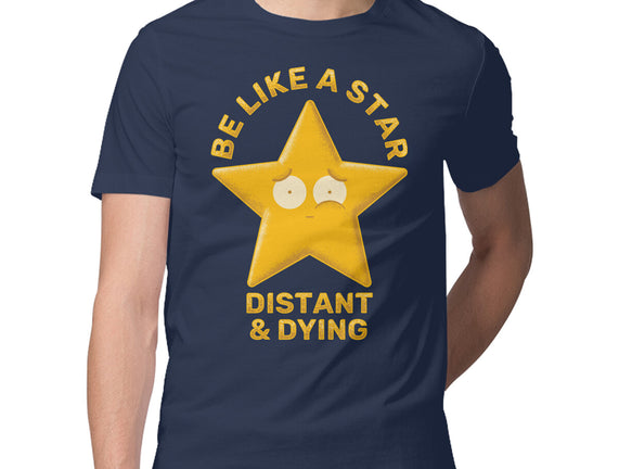Be Like A Star