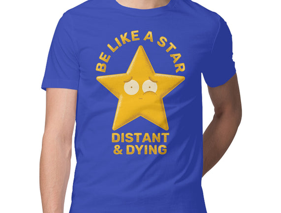 Be Like A Star
