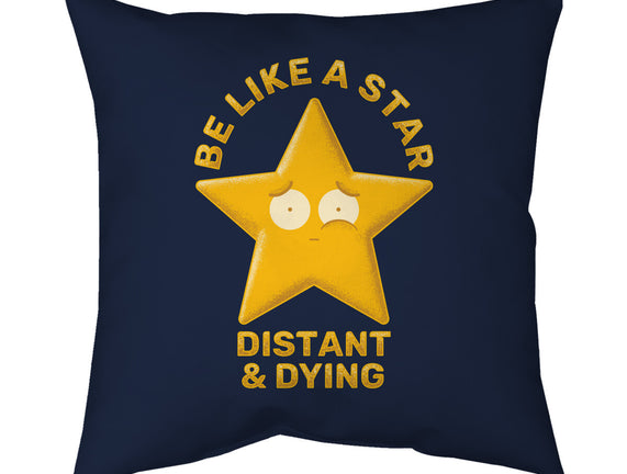 Be Like A Star