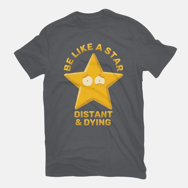 Be Like A Star-Mens-Premium-Tee-danielmorris1993