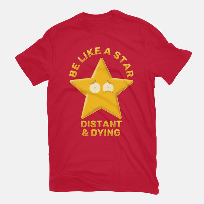 Be Like A Star-Mens-Premium-Tee-danielmorris1993