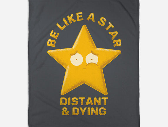 Be Like A Star