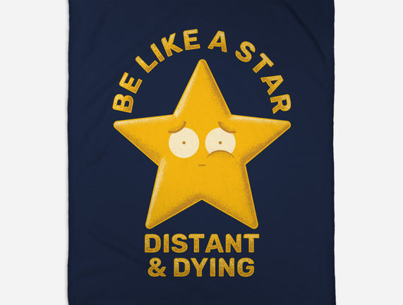 Be Like A Star
