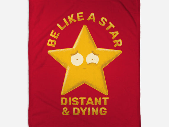 Be Like A Star