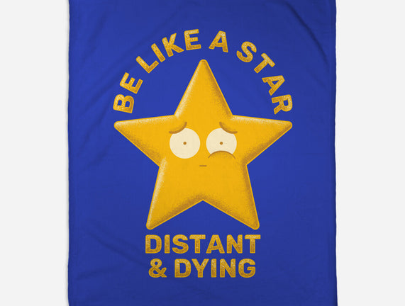 Be Like A Star