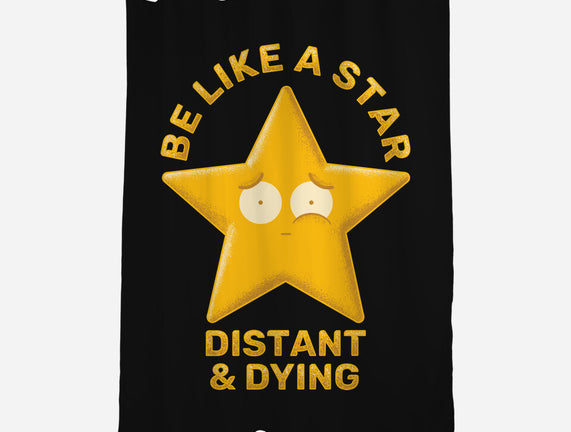Be Like A Star