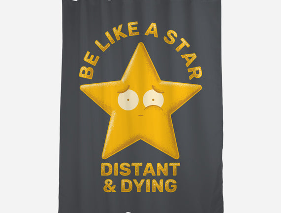 Be Like A Star