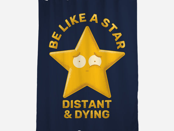 Be Like A Star