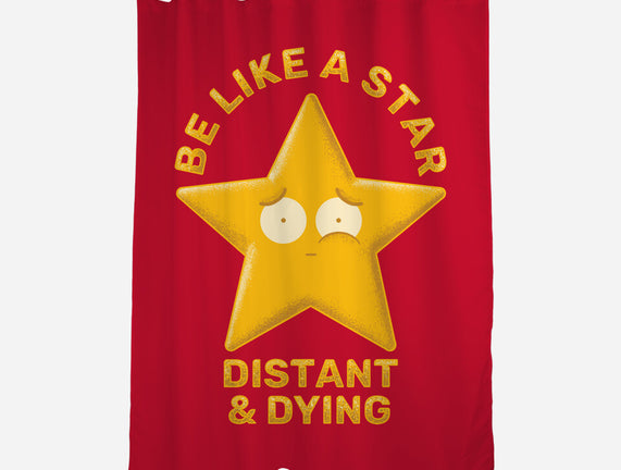 Be Like A Star