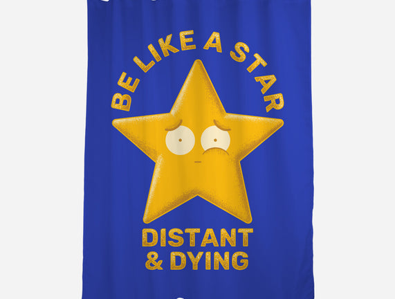 Be Like A Star