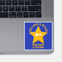 Be Like A Star-None-Glossy-Sticker-danielmorris1993