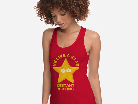 Be Like A Star