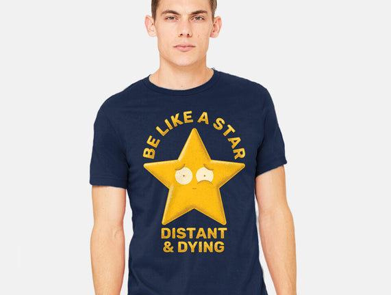 Be Like A Star