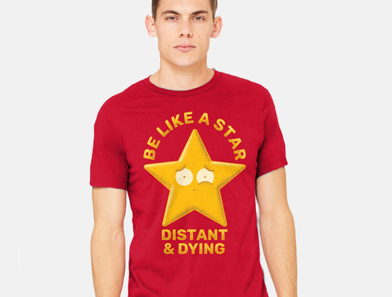 Be Like A Star