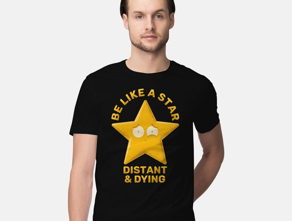 Be Like A Star