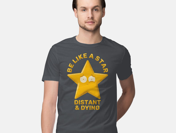 Be Like A Star