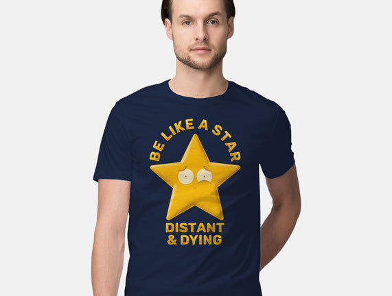 Be Like A Star