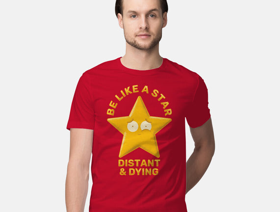 Be Like A Star