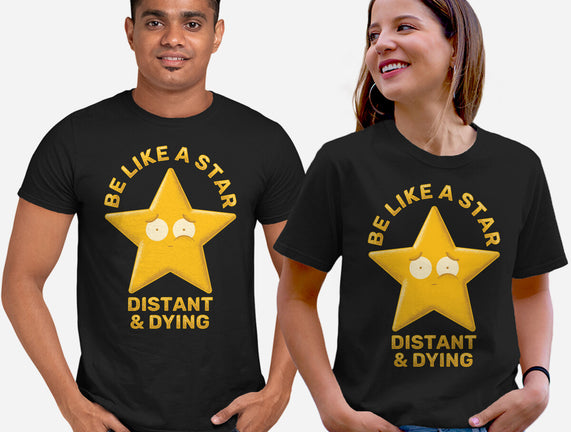 Be Like A Star