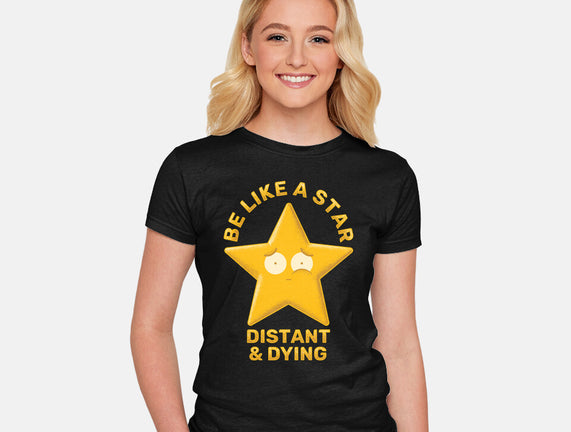 Be Like A Star