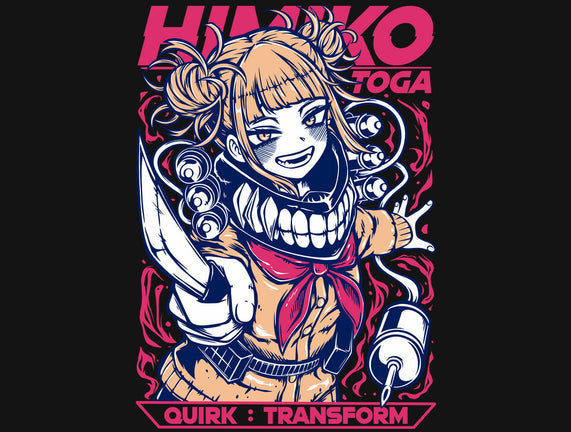 Himiko Toga