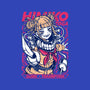 Himiko Toga-Womens-Racerback-Tank-Panchi Art