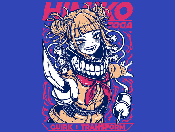 Himiko Toga