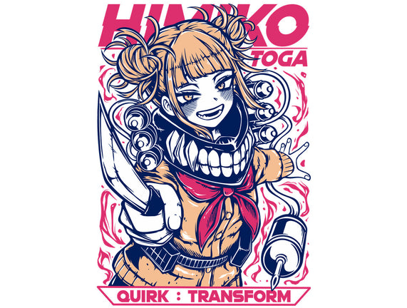 Himiko Toga