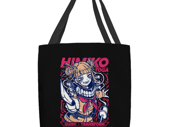 Himiko Toga