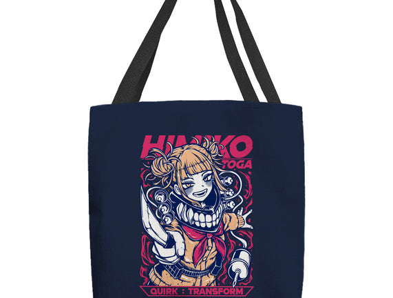 Himiko Toga