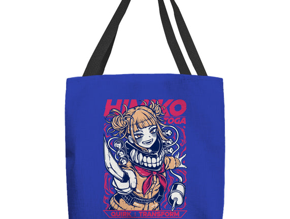 Himiko Toga
