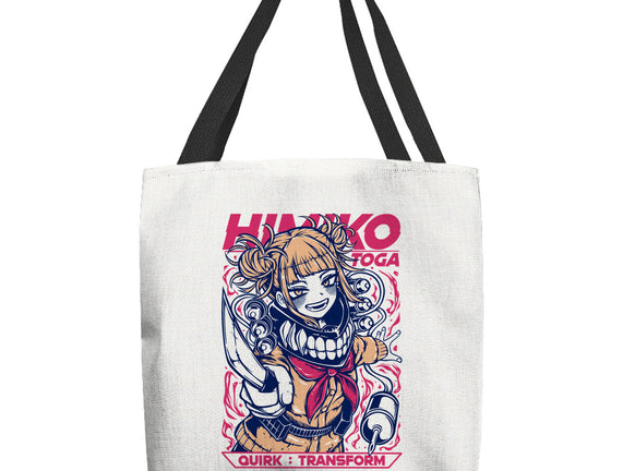 Himiko Toga