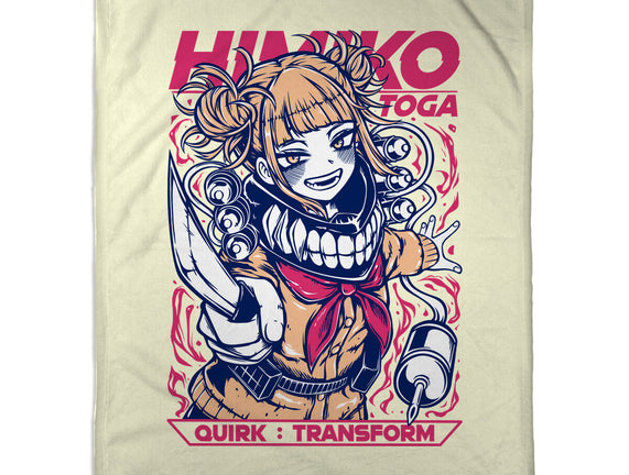 Himiko Toga