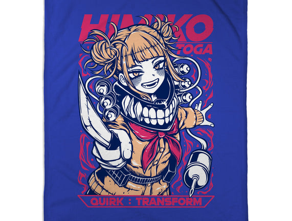 Himiko Toga