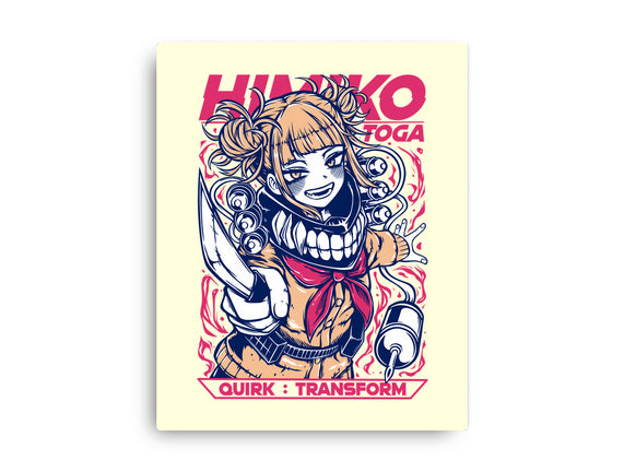 Himiko Toga