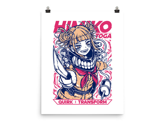 Himiko Toga
