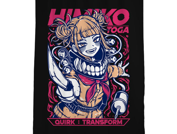 Himiko Toga