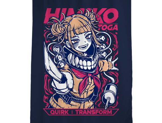 Himiko Toga