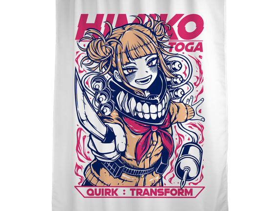 Himiko Toga