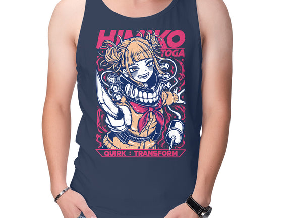 Himiko Toga
