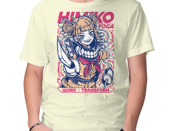 Himiko Toga