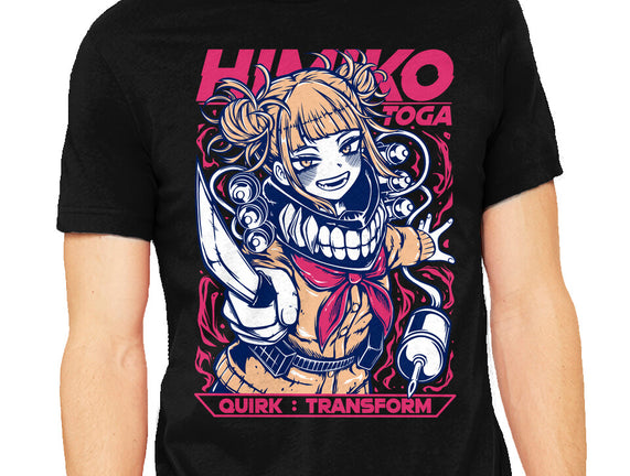 Himiko Toga
