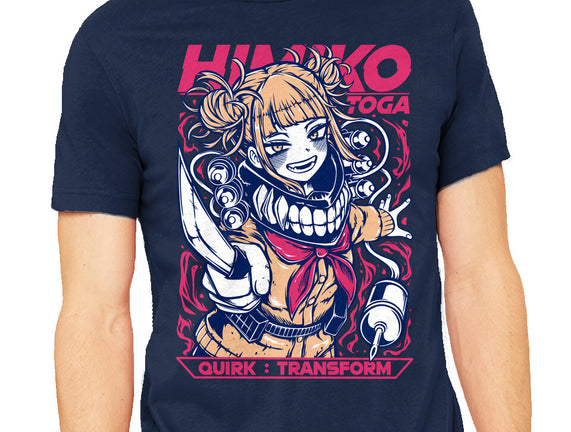 Himiko Toga