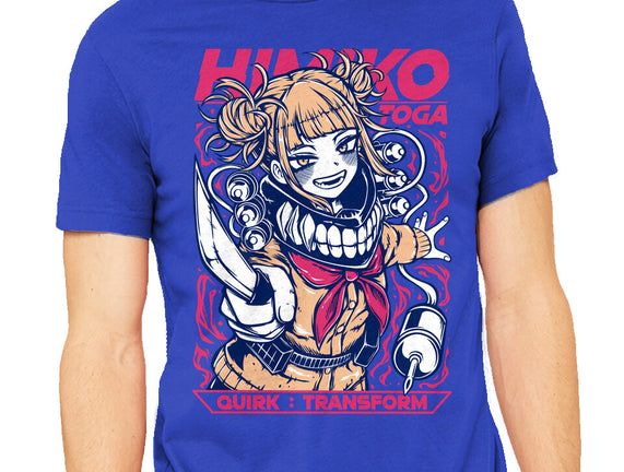 Himiko Toga