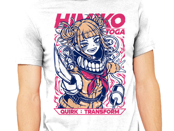 Himiko Toga