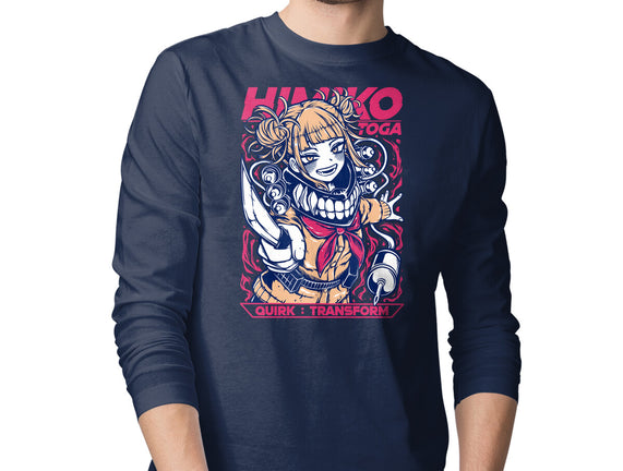 Himiko Toga